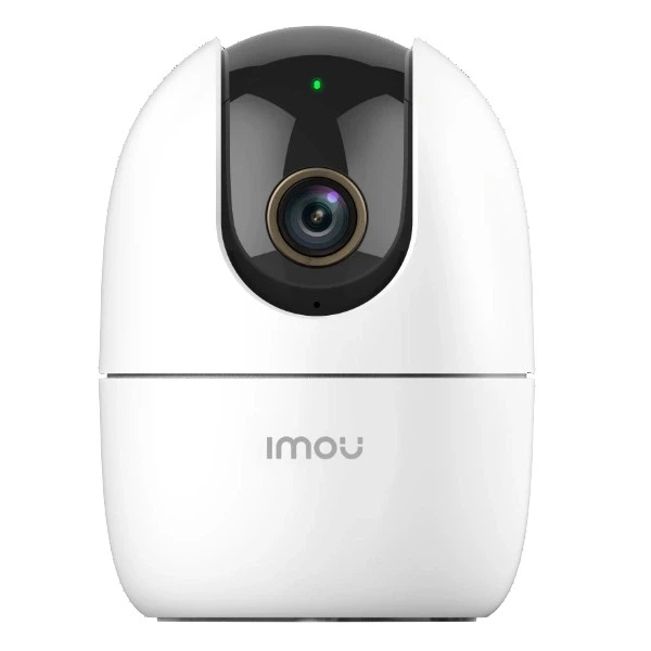 CAMERA DE SURVEILLANCE WIFI IMOU RANGER 2 3MP/2K/360°/SMART TRACKING/NIGHT VISION