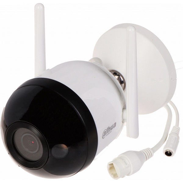 CAMERA DAHUA AUDIO DH-F2C-PV 2MEGAPIXEL 2.8MM WIFI