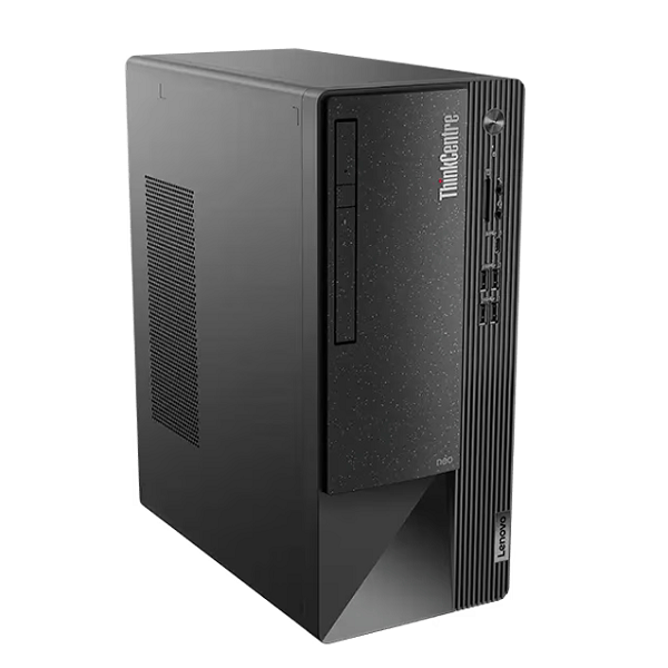 UNITE LENOVO THINKCENTER NEO 50T G4 i5 12400 / 08GO / 512 GO SSD / WIFI 6 / BLUETOOTH 5.2/DVD