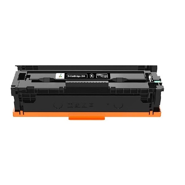 PACK INK MASTER C-CF540A/CF400A/CRG-054/CRG-045/CRG-067 UNIVERSAL BLACK