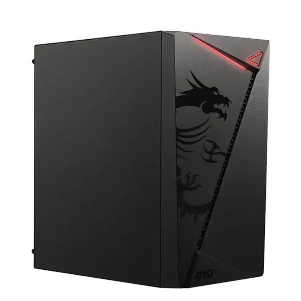 MSI MAG SHIELD M301 BLACK