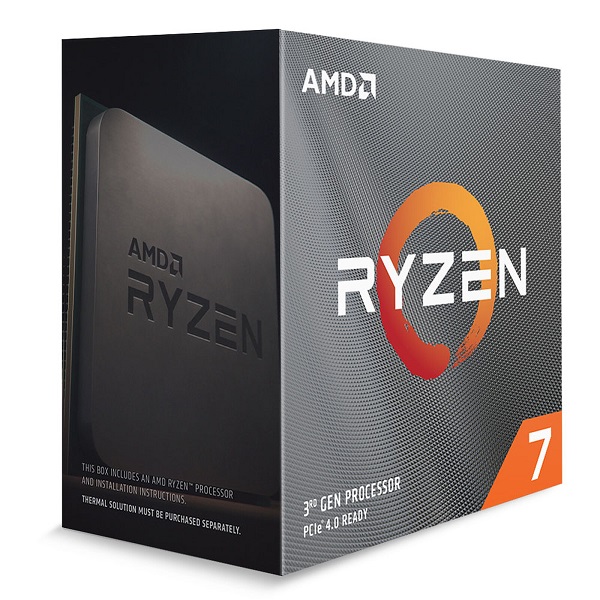 RYZEN 7 5700 8 COEURS 16 THREADS 4.1GHZ 20MO CACHE 105W BOX