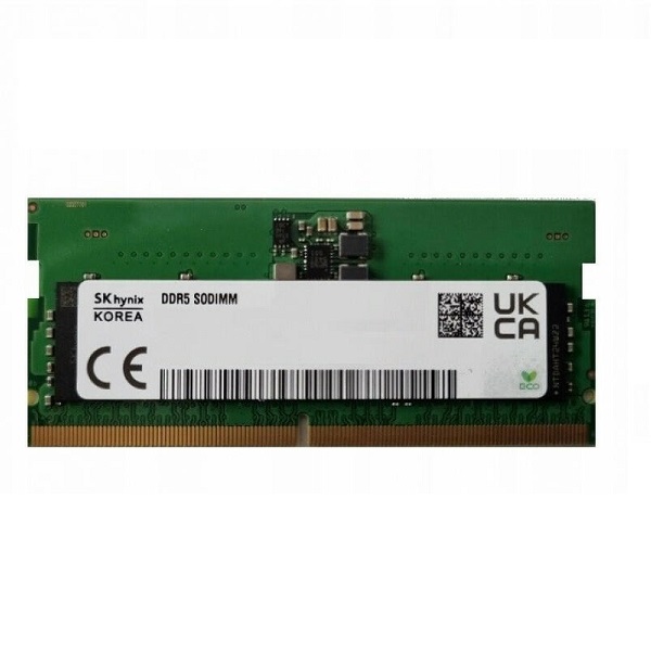 SODIMM DDR5 08GO 5600MHZ SK HYNIX RECUPE
