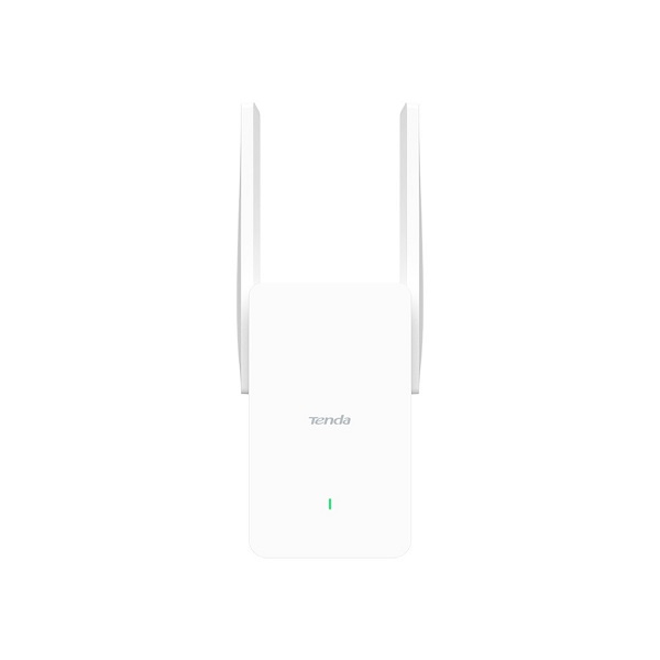EXTENDER TENDA A23 AX1500 WIFI 6 5GHz DUAL BAND 1501Mbps PORT GIGABITE