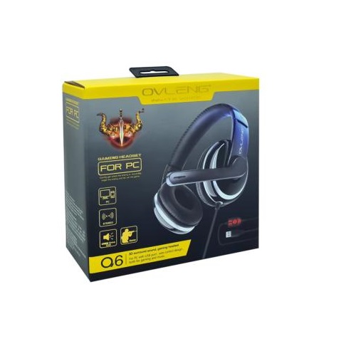 OVLENG GAMING Q7 USB