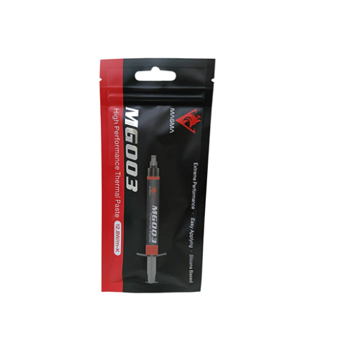 PATE THERMIQUE MAGMA MG003