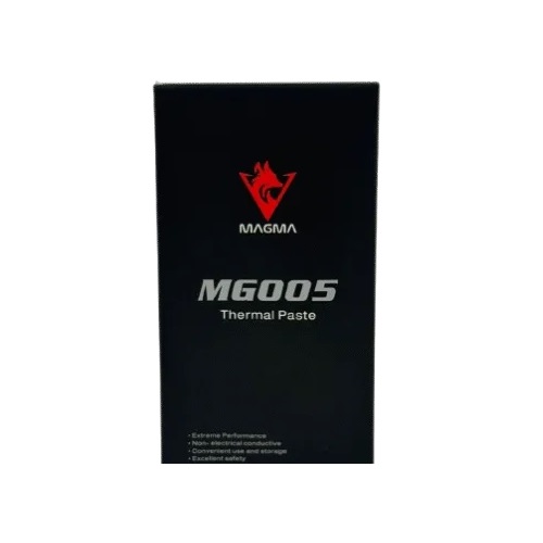 PATE THERMIQUE MAGMA MG005
