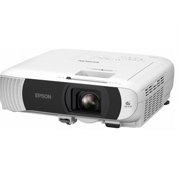 EPSON EB-FH54 HB59J 1080P-240HZ-HDMI/USB-WIFI-MIRACAST-AIRPLAY 2