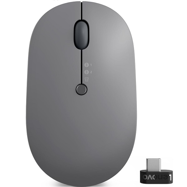 LENOVO SANSFIL M202 BLACK