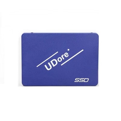 UDORE PLUS SATA 2.5" 256GO
