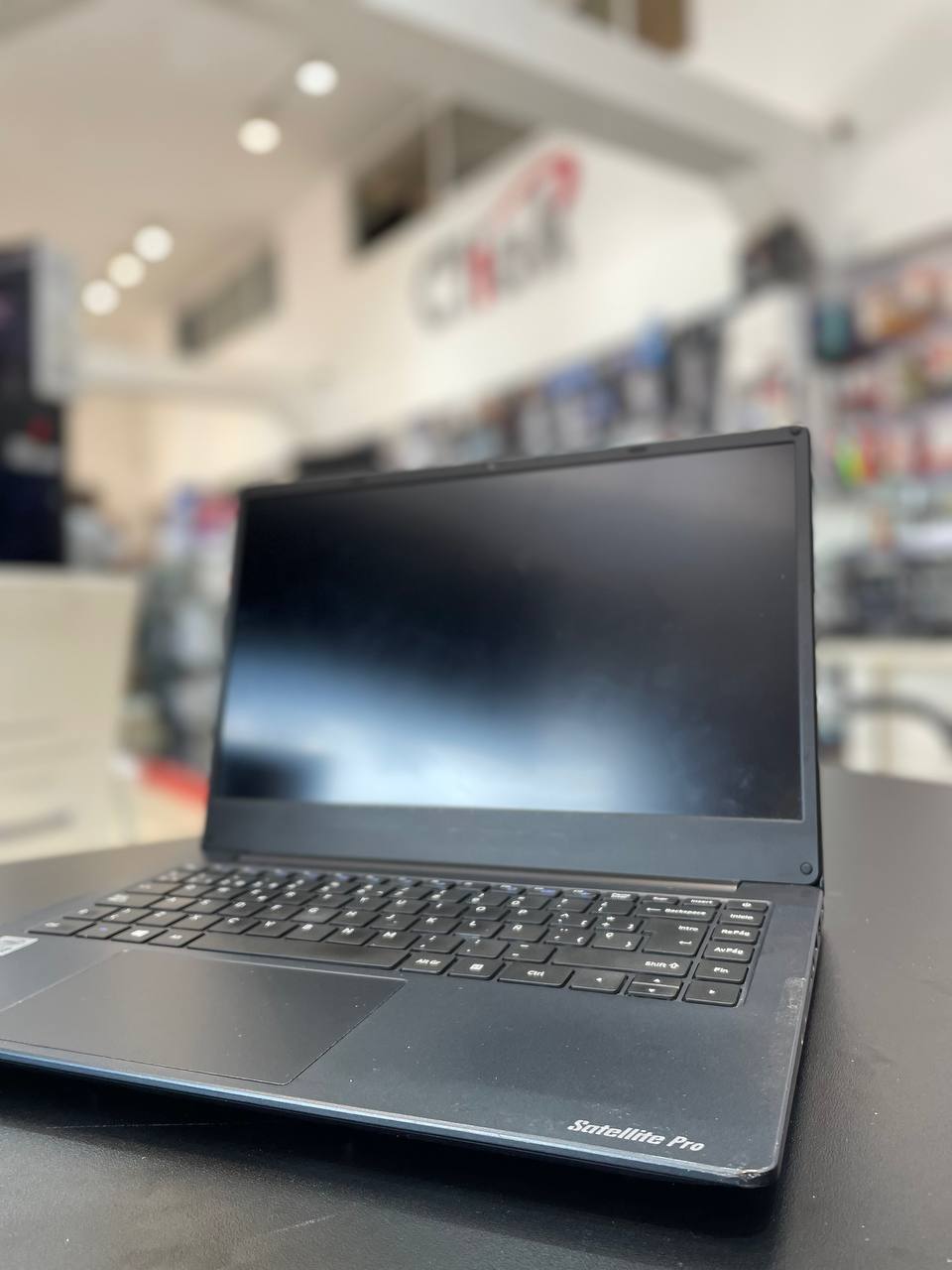 DYNABOOK SATELLITE PRO I3 1005G1 /8GO /256GO SSD/ 14" FHD SANS CHARGEUR (OCCASION)