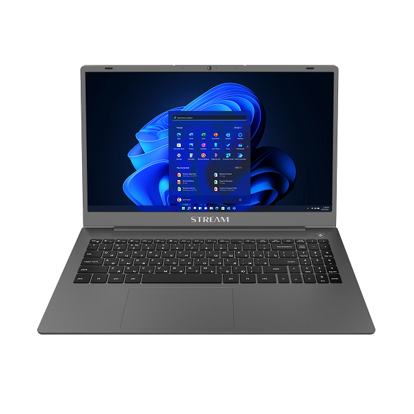 STREAM LEXUS NS15C I5 1235U /8GO DDR4 /512GO SSD/ 15.6" FHD IPS/ WIFI 6E