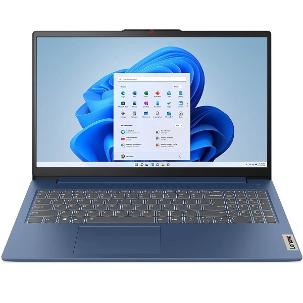LENOVO 15.6" IDEAPAD 1 15IJL7 CELERON N4500 1.1GHz/ 8GB DDR4/256GO SSD/ CLOUD BLUE