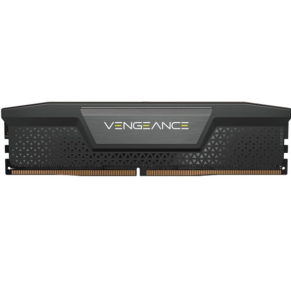 UDIMM DDR5 16GO 5200MHZ CORSAIR VENGEANCE CONFIG UNIQEMENT