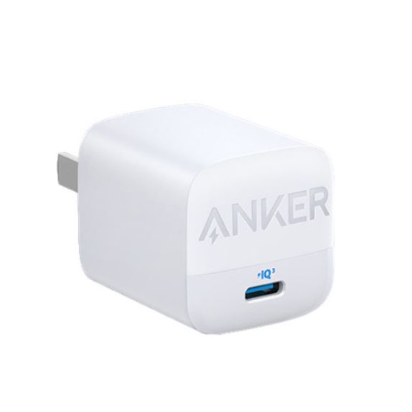 CHARGEUR ANKER 33W A2331 SERIES 3