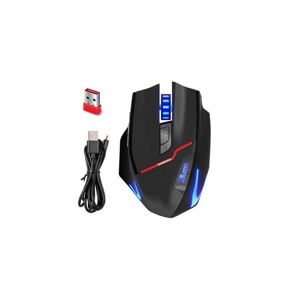 ZELOTES F-18 USB GAMING