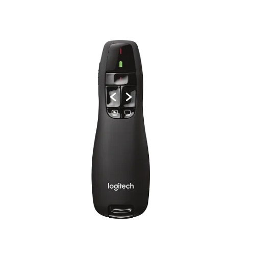 POINTEUR LASER LOGITECH R400