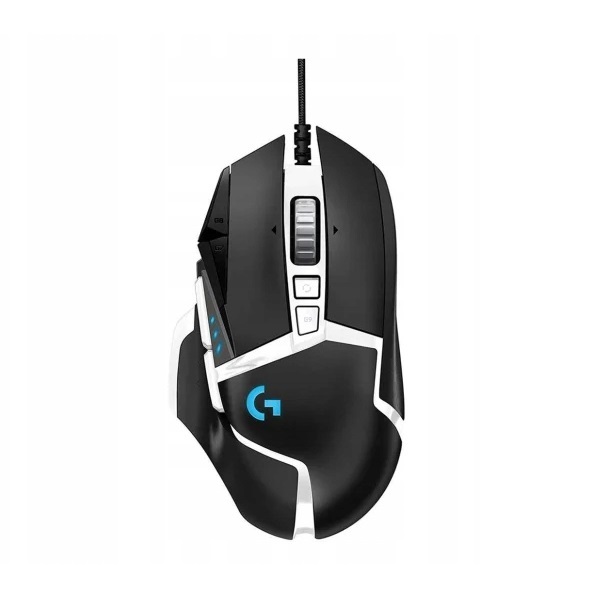 LOGITECH USB G502 SE HERO SE GAMER (CHINA VERSION)