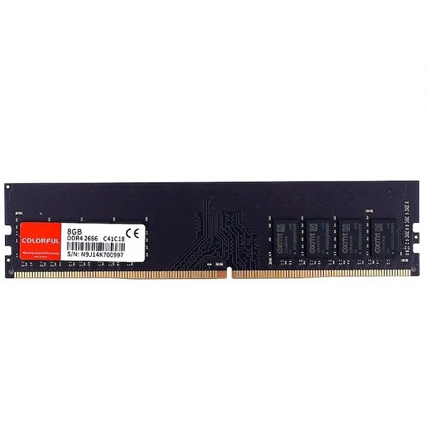 UDIMM DDR4 08GO 3200MHZ CXMT RECUPERATION CONFIG UNIQEMENT