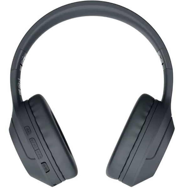 CANYON BTHS-3 DARK GREY BLUETOUTH