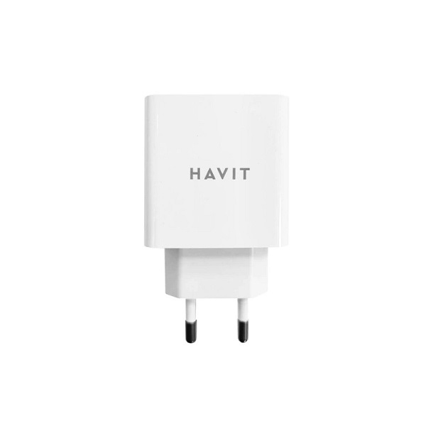 HAVIT UC1015 USB QC3.0