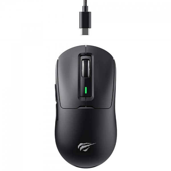 HAVIT SANS FIL HAVIT MS969SE 3 MODE CONNECTION PROGRAMMABLE