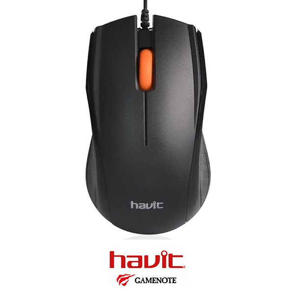 HAVIT MS689 FILAIRE USB