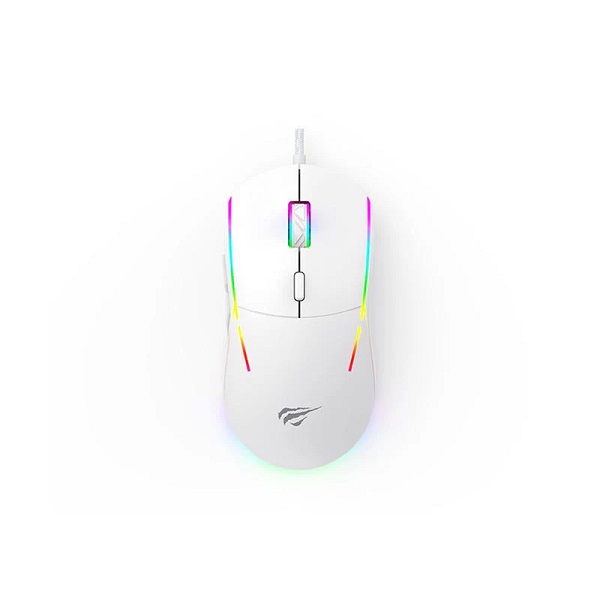 HAVIT MS961 PROGRAMMABLE WHITE RGB