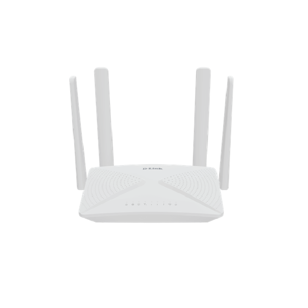 MODEM 4G LTE DUAL SIM D-LINK N300 5DBI_DWR-M922