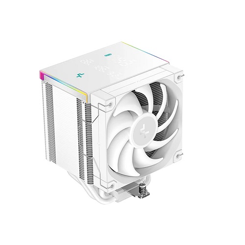 DEEPCOOL AK500 DIGITAL PRO WHITE