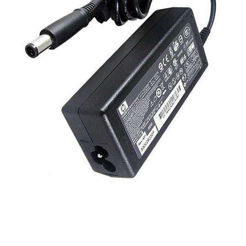 CHARGEUR HP 18.5V/3.5A 7.4×5.0 ORG O