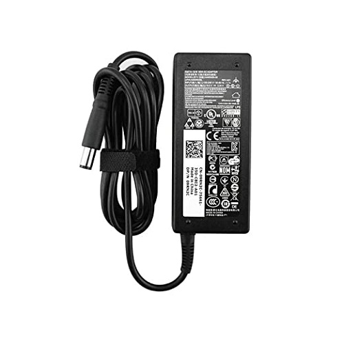 CHARGEUR DELL 19.5V-3.34A 7.4 X5.0 ORG