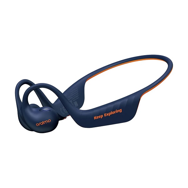 ORAIMO SMART BLEUTOOTH OPEN CIRCLET NEBULA BLUE