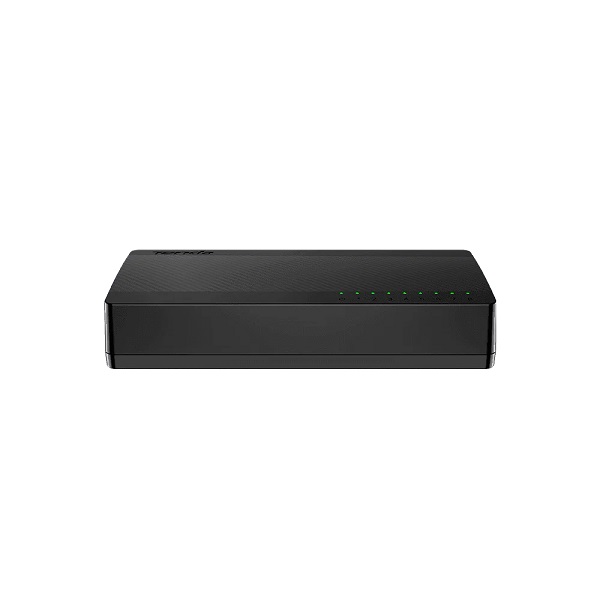 SWITCH 8 PORT TENDA 10/100 SG108 GIGABIT