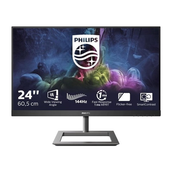 PHILIPS 24" 144HZ FHD VA 4MS 242E1GAJ/65