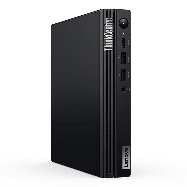 MINI UNITE LENOVO ThinkCenter M70q GEN5 M12TE i5 13400T 16GO 256GO SSD/ NEW AVEC CHARGER SANS EMBALLAG