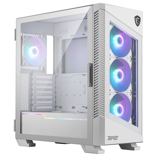 MSI MPG VELOX 100R WHITE TVD