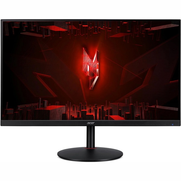 ACER NITRO 31.5" 180HZ WQHD IPS 0.5MS XV320QU HDR10 FREESYNC 2K