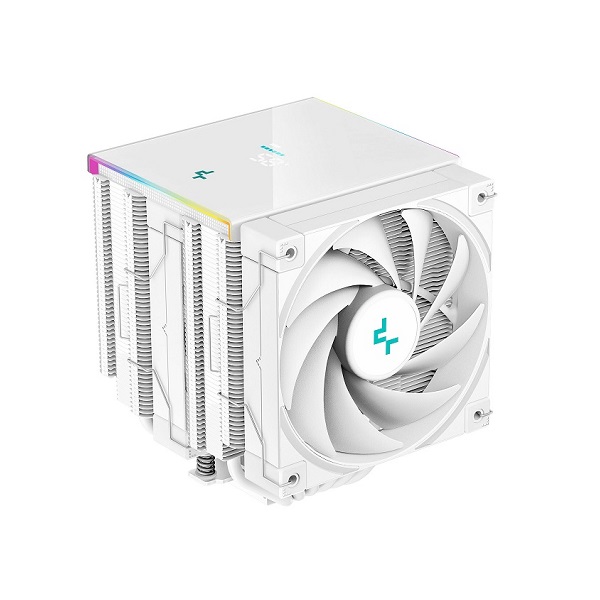 DEEPCOOL AK620 DIGITAL PRO WHITE