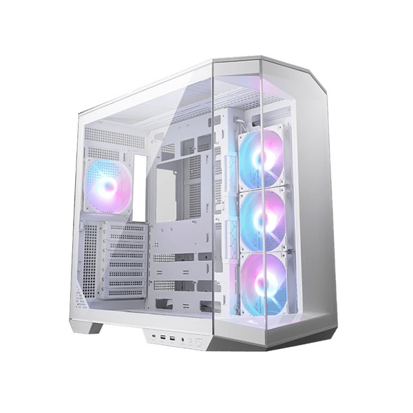 MSI MAG PANO 100R PZ WHITE TVD GRAND