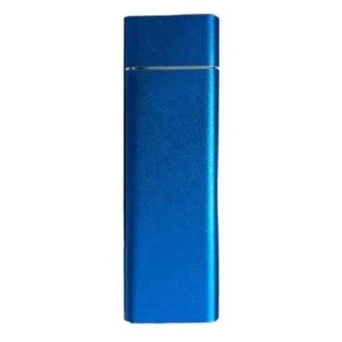RACK NVME TO USB 3.1 BLUE&GRAY