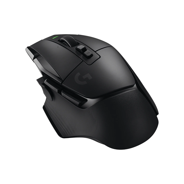 LOGITECH G502 X WIRELESS BLACK