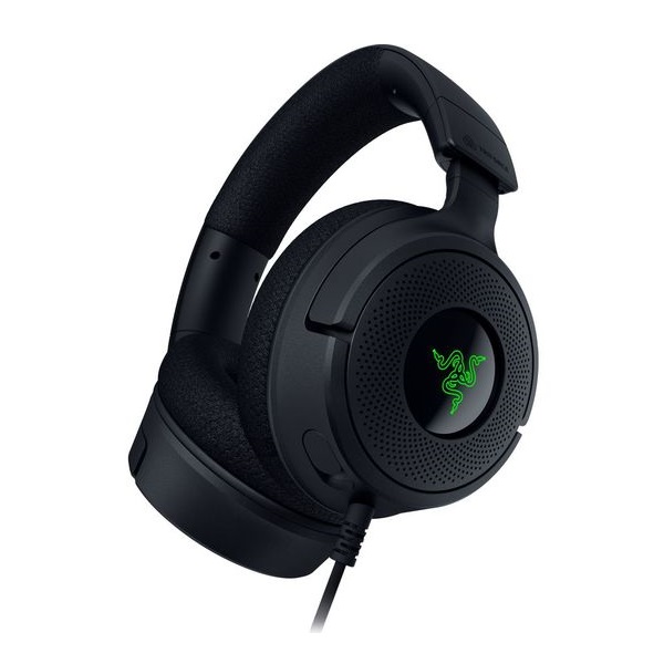 RAZER FILAIRE KRAKEN V4 X BLACK