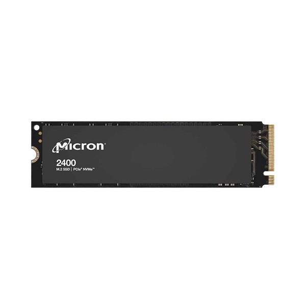 M.2 PCIe 512GB Gen4 x4 3500/1600MBPS MICRON 2400