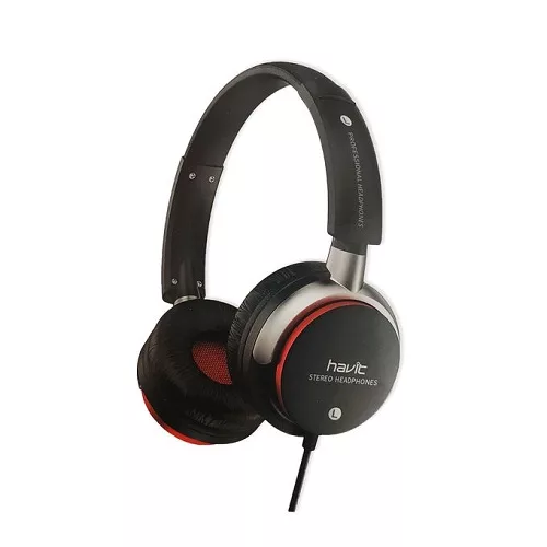 HAVIT HV-H2106D BLACK
