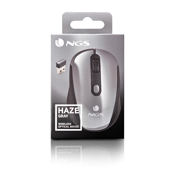NGS SANS FIL HAZE GREY