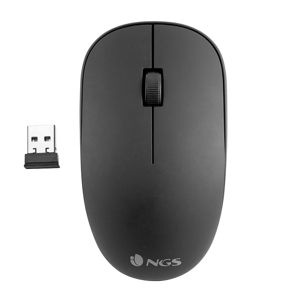 NGS EASY ALPHA SANS FIL 2.4GHZ