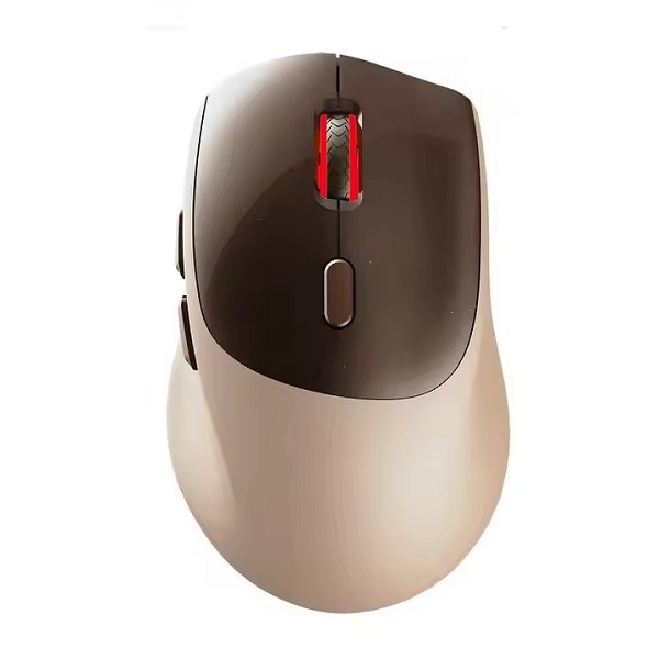 HAVIT HV-MS82 GT WIRELESS 2.4GHZ BROWN
