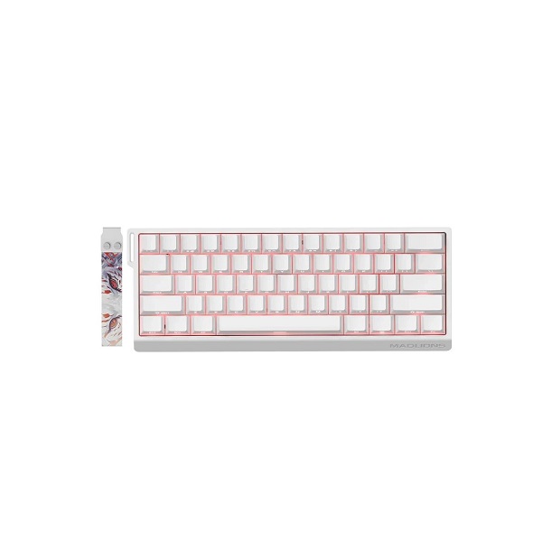 FFG MADLIONS MAD60 HE 8K MAGNETIC SWITCHES RGB WHITE