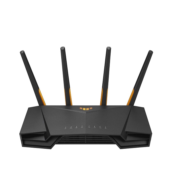 ROUTEUR ASUS TUF AX3000 WI-FI 6 ROUTER/ 2.5G PORT